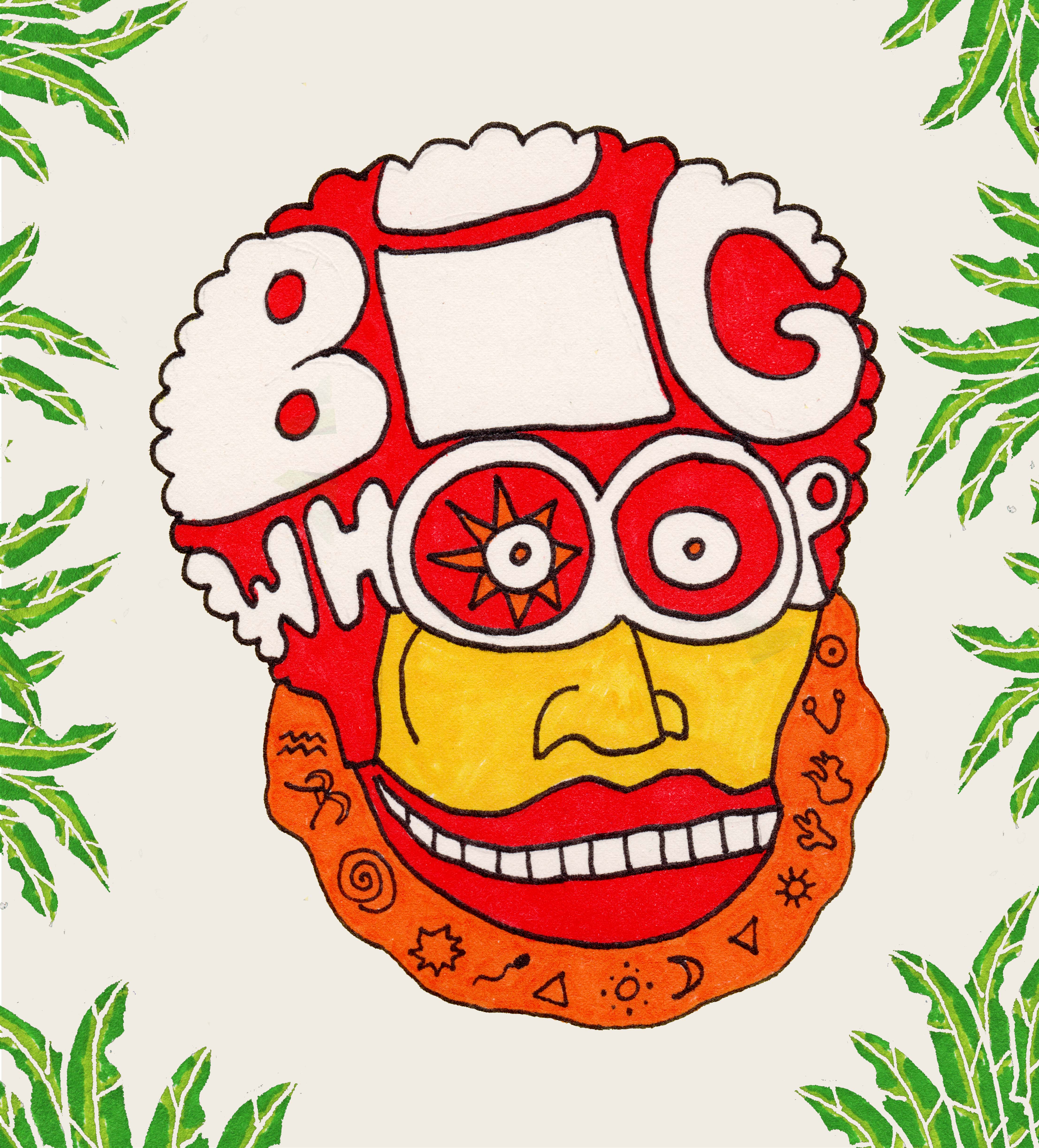 Image result for big whoop