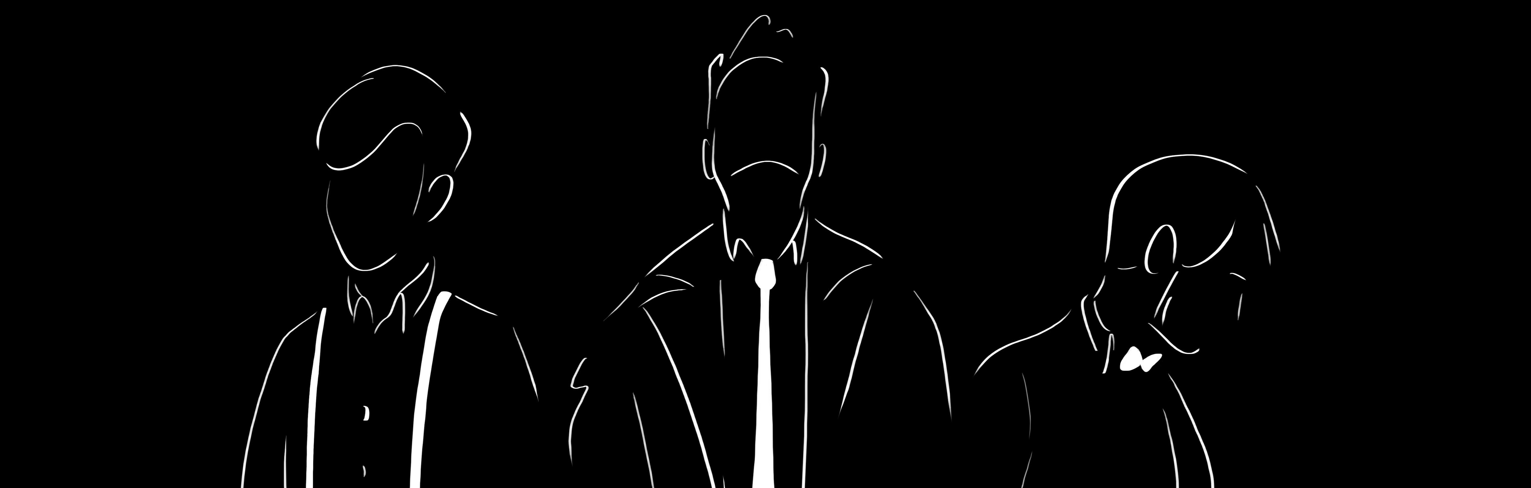 vi.be - Between Meadows