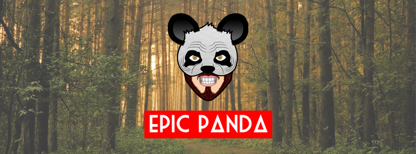 epic react rabid panda