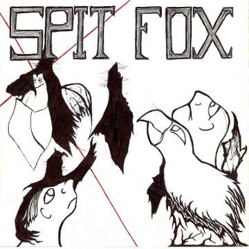 Spit Fox