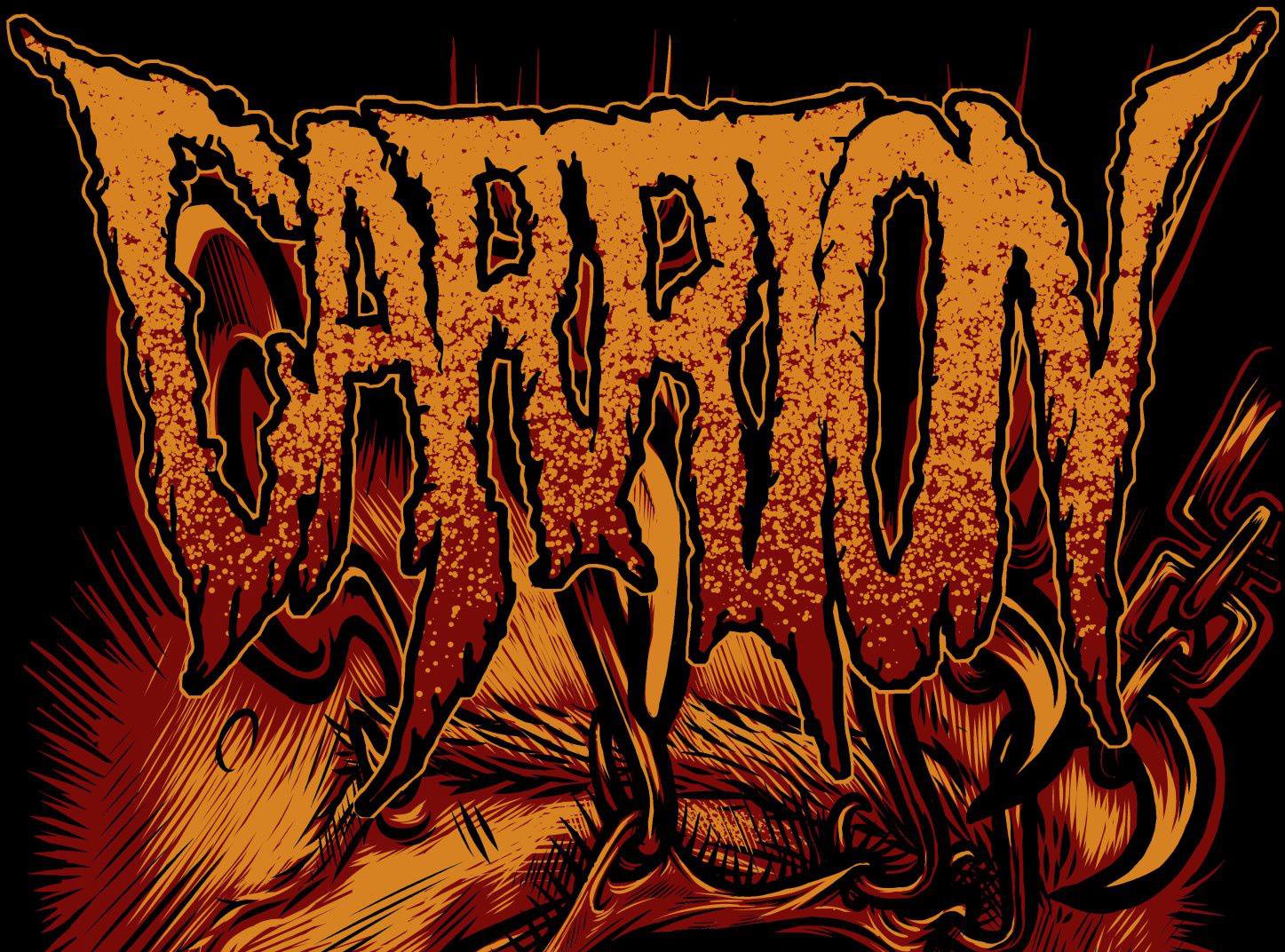 carrion hill download