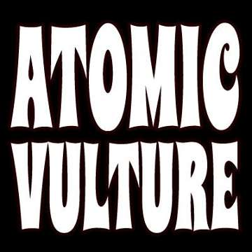 Atomic Vulture