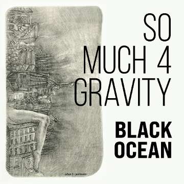 So Much 4 Gravity