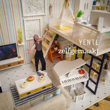 Yentl Vanderviere