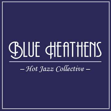 Blue Heathens Jazz Band