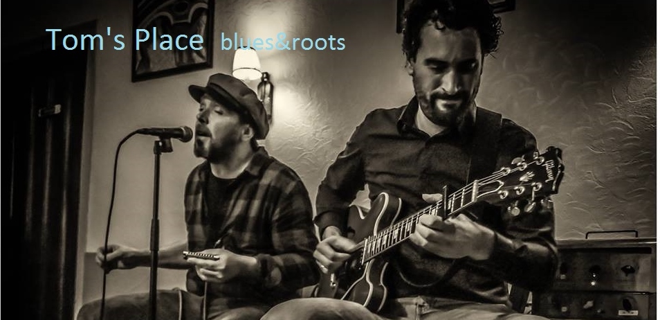 Tom's place vi.be