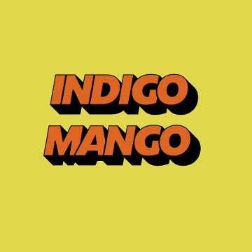 Indigo Mango