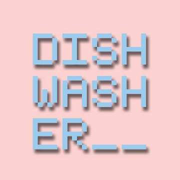 Dishwasher_ 