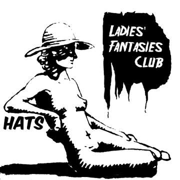 Ladies’ Fantasies Club