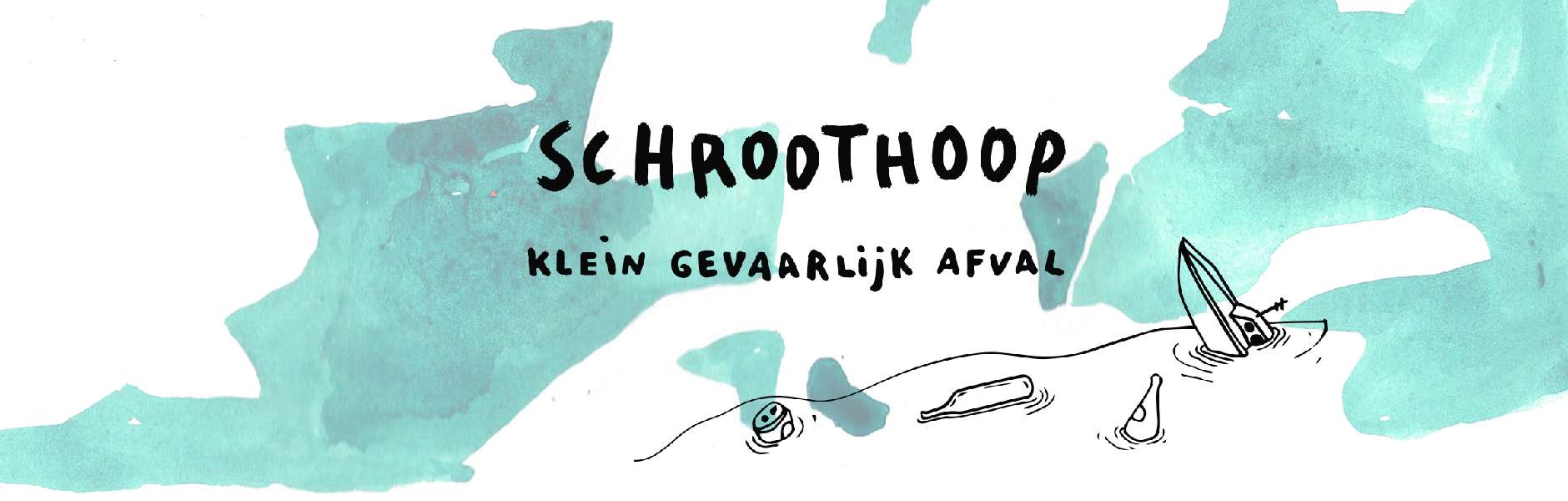 Schroothoop