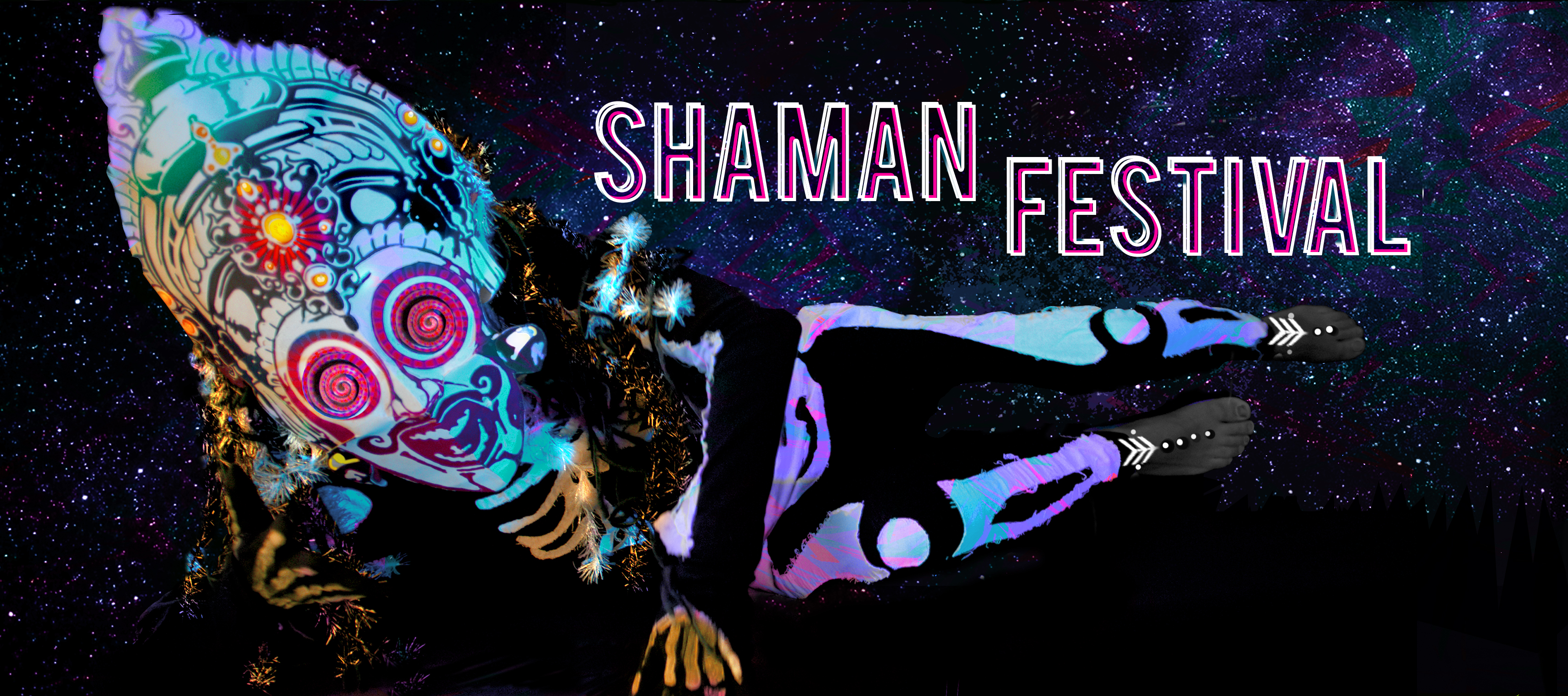 Shaman Festival vi.be