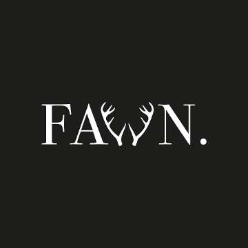 Fawn.