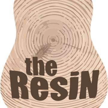 The Resin