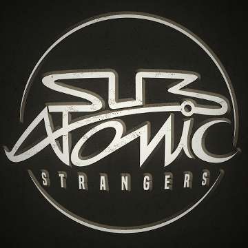 Subatomic Strangers