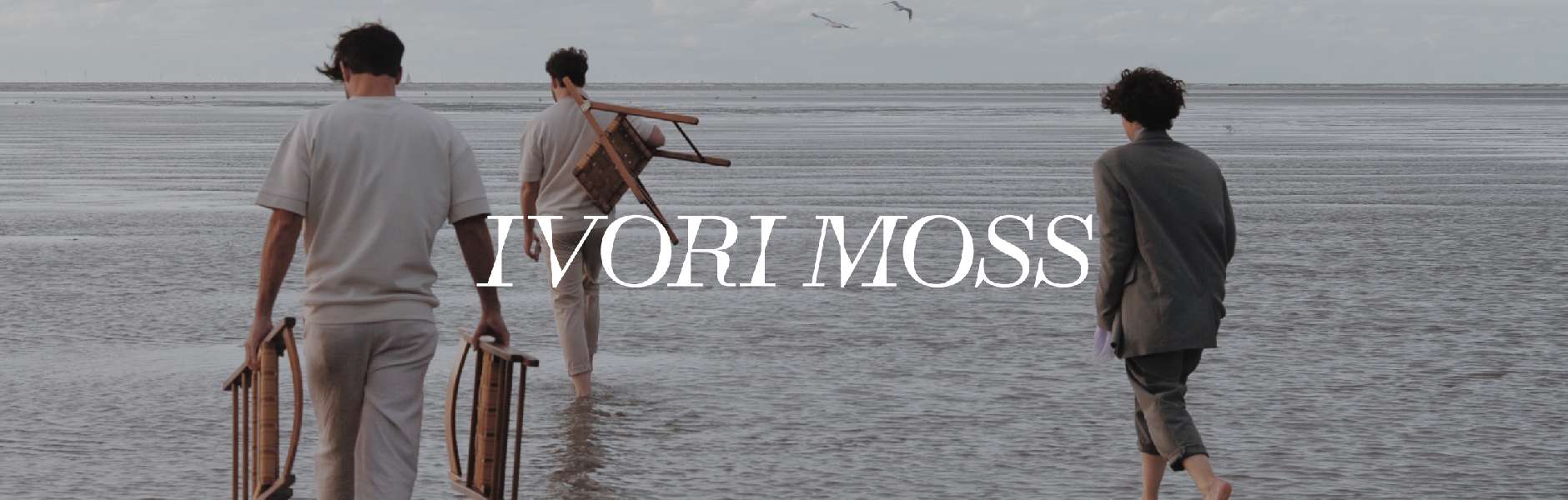 Ivori Moss