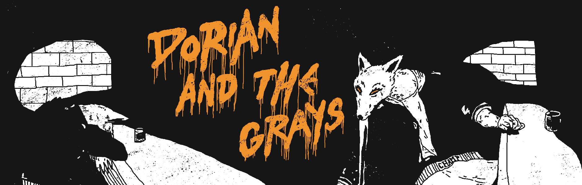 Dorian and the Grays