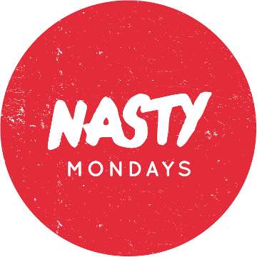 Nasty Mondays