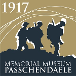 Memorial Museum Passchendaele 1917