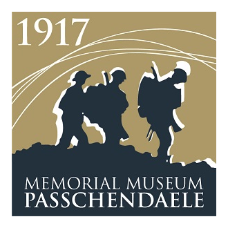 Logo Memorial Museum Passchendaele 1917